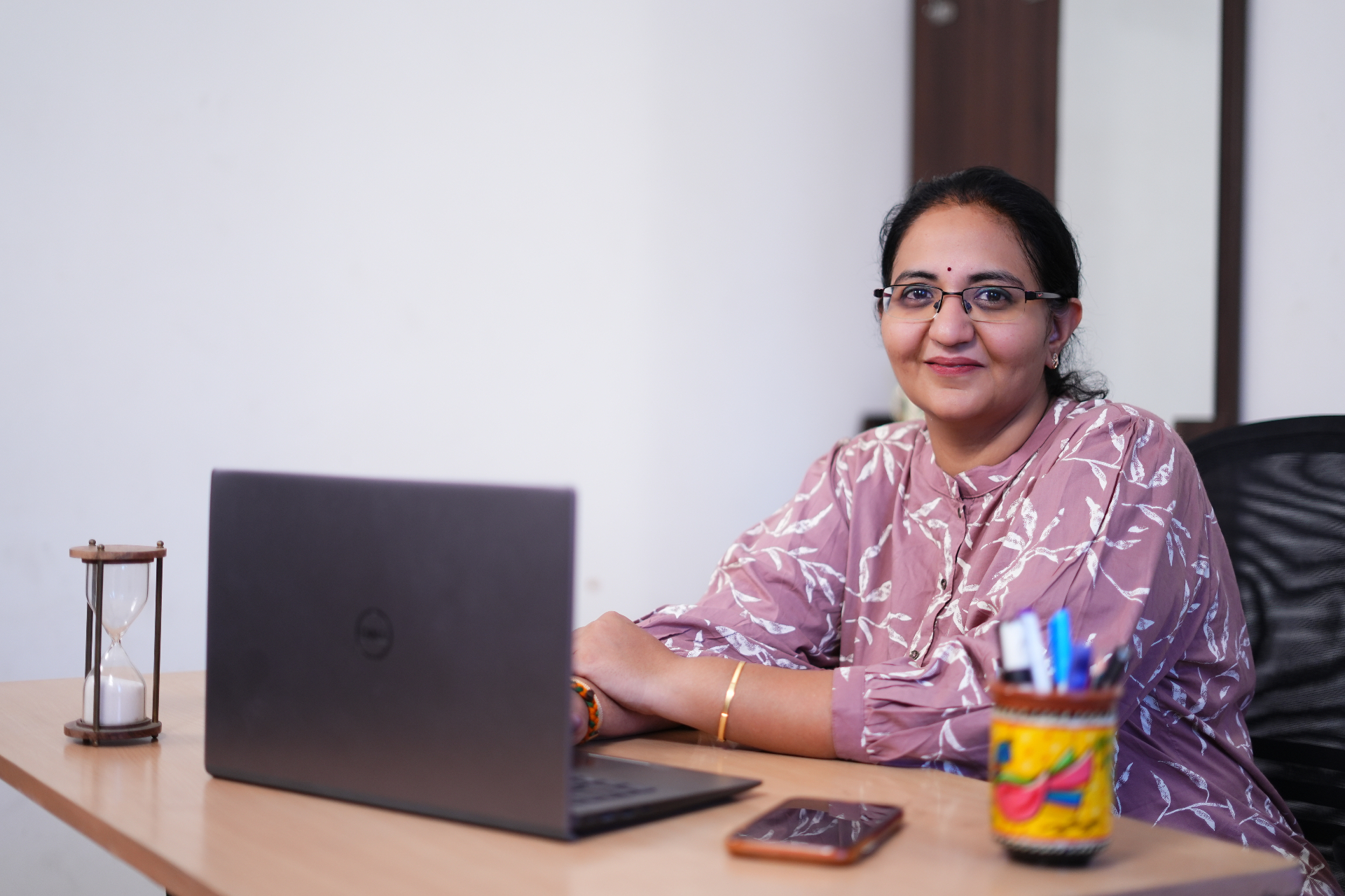 Dr. Shraddha Vyas — Appediet